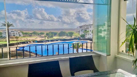 View (from property/room), Balcony/Terrace
