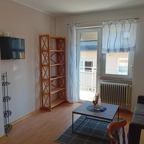 Cafe Klering Apartment in Cochem-Zell