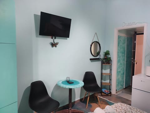 Blue Dreams Apartment in Pieria, Greece