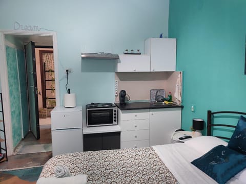 Blue Dreams Apartment in Pieria, Greece