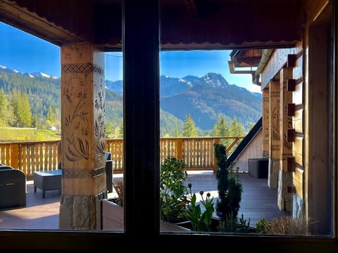 Property view