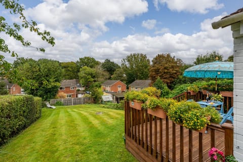 1 bed house in Hampshire House in Eastleigh District