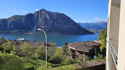 Nearby landmark, Natural landscape, Lake view, Mountain view