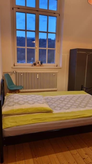 Alte Schule in Trulben Apartment in Rhineland-Palatinate