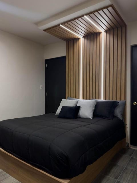 Loft oros Apartment in Oaxaca