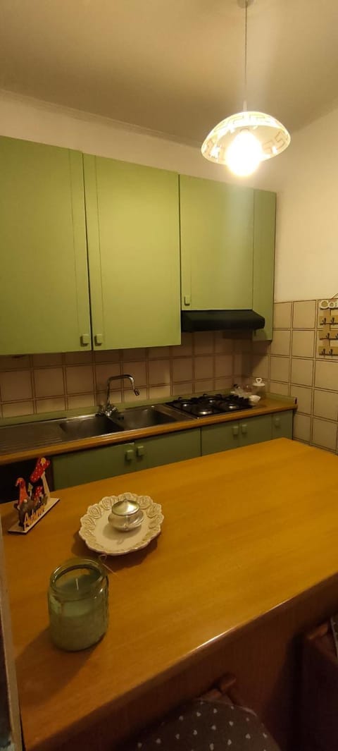 Casa Mina House in Como