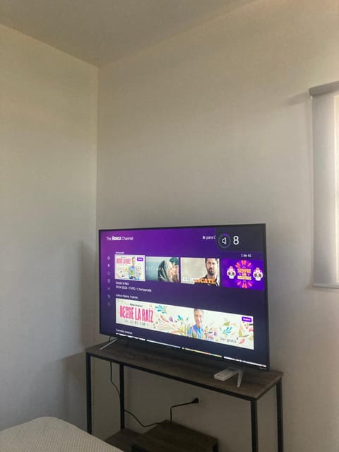 Departamento amplio y tranquilo Apartment in Mexicali