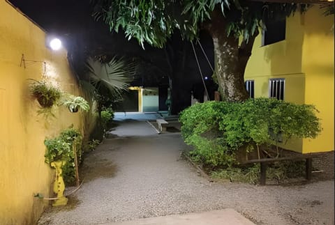 Garden, Garden view