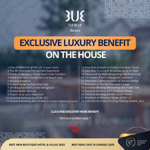 Restaurant/places to eat, Swimming pool