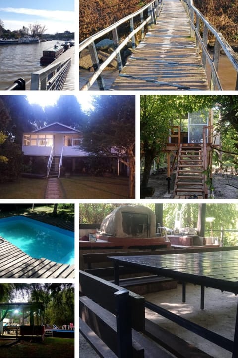 Property building, Restaurant/places to eat, Swimming pool