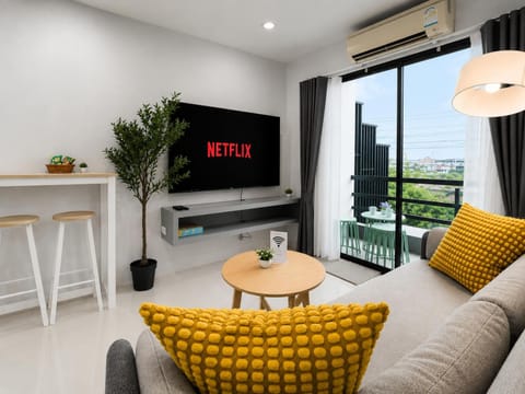 TV and multimedia, Living room