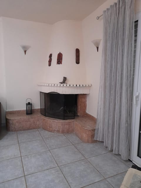 nopi Apartment in East Attica Regional Unit, Greece