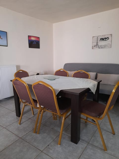 nopi Apartment in East Attica Regional Unit, Greece