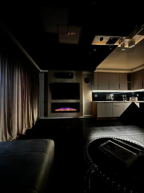 Apartamenty A&M Premium Apartment in West Pomeranian Voivodeship, Poland