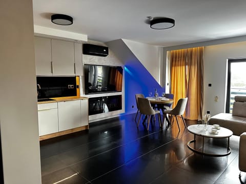 Apartamenty A&M Premium Apartment in West Pomeranian Voivodeship, Poland