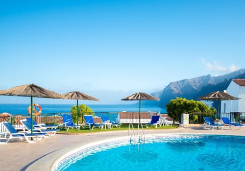 Sea view, Swimming pool