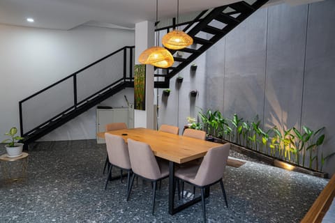 The Kamala Guest House Bed and Breakfast in North Kuta