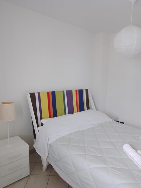 Octopus house Apartment in Civitanova Marche