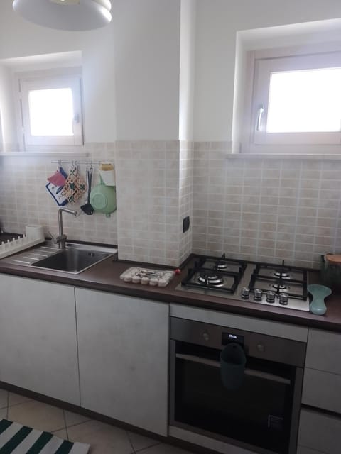 Octopus house Apartment in Civitanova Marche