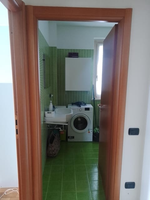 Octopus house Apartment in Civitanova Marche