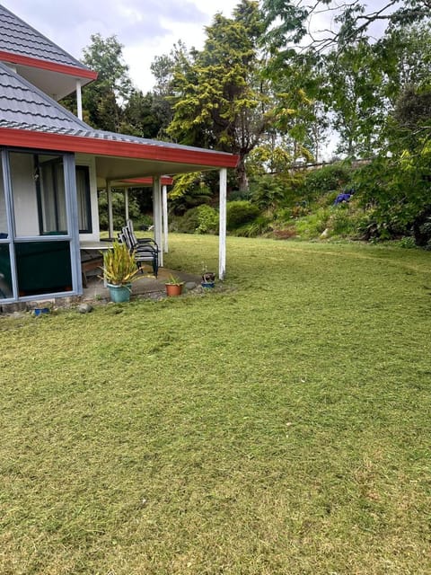 RUs Terraces Vacation rental in Whangārei