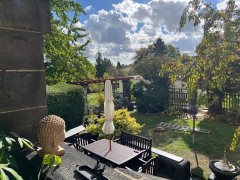 View (from property/room)