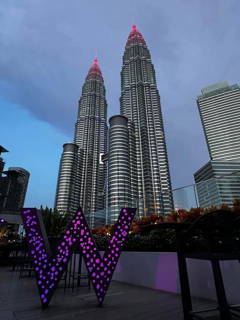 City view