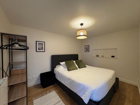 La Petite Orangerie - near castle Apartment in Île-de-France