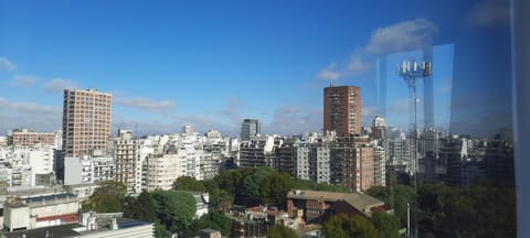 City view