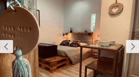 Maison d'hôtes La Capucine House in Le Pontet