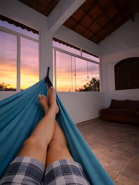 View (from property/room), Sunset