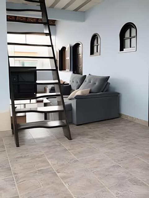 Living room, Meeting/conference room