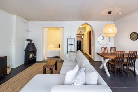 Villa Amanda Apartment in Hanko Apartment in Uusimaa