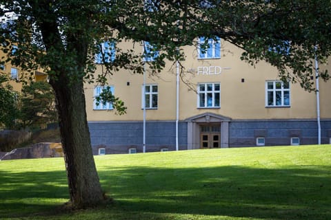 Villa Amanda Apartment in Hanko Apartment in Uusimaa