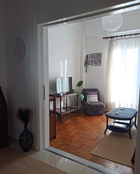 Όμορφο και άνετο διαμέρισμα στην Μεγαλόπολη Apartment in Messenia