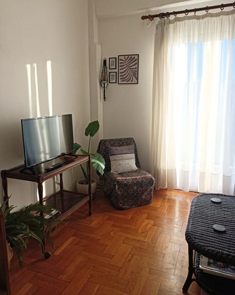 Όμορφο και άνετο διαμέρισμα στην Μεγαλόπολη Apartment in Messenia