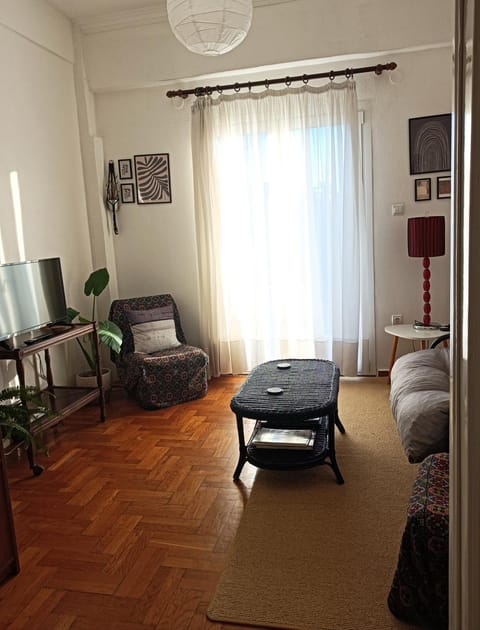 Όμορφο και άνετο διαμέρισμα στην Μεγαλόπολη Apartment in Messenia