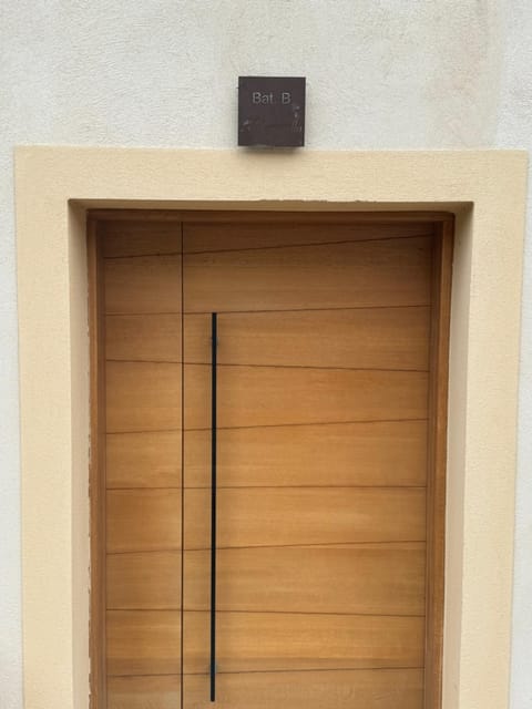 T3 de standing à Piana Apartment in Piana