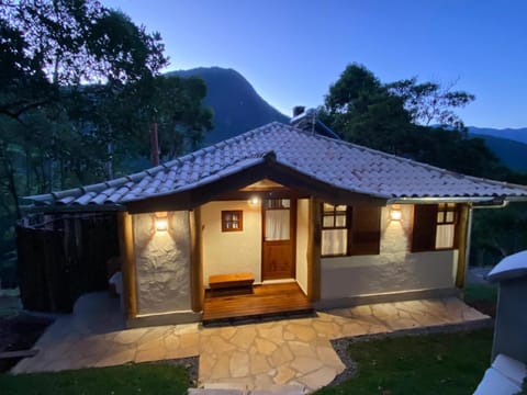 Property building, Natural landscape