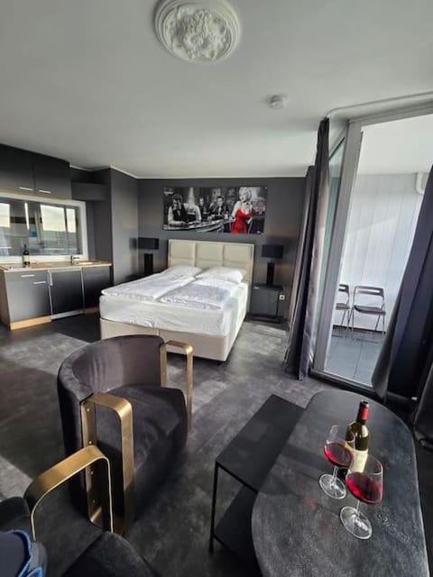 Balcony/Terrace, Photo of the whole room