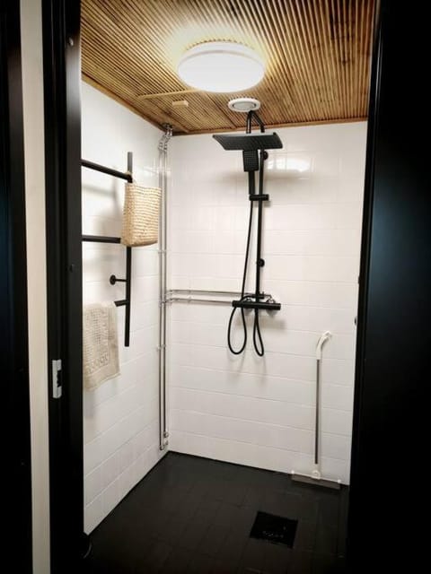 Wilderness View Ukkohalla inc 2 lift tickets House in Finland