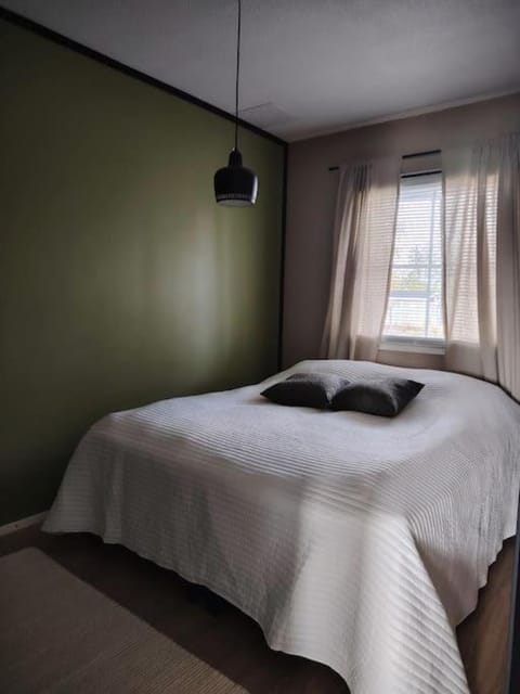 Wilderness View Ukkohalla inc 2 lift tickets House in Finland