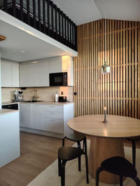 Wilderness View Ukkohalla inc 2 lift tickets House in Finland