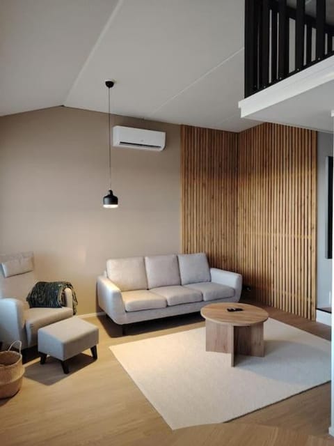 Wilderness View Ukkohalla inc 2 lift tickets House in Finland