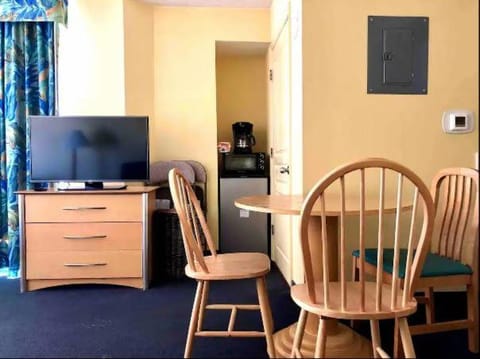 Baywatch Resort Apartment hotel in North Myrtle Beach