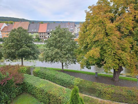 River view
