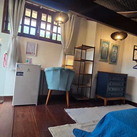 Recanto das Borboletas Bed and Breakfast in Armacao dos Buzios