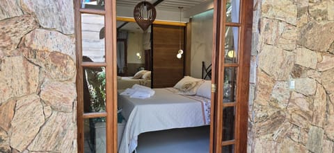 Recanto das Borboletas Bed and Breakfast in Armacao dos Buzios