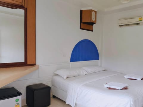 Property building, Bedroom
