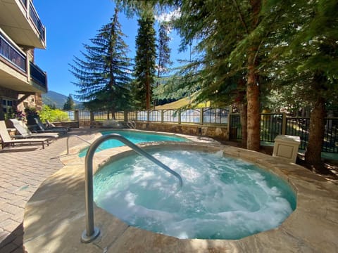 Lone Eagle 3037 by SummitCove Lodging House in Keystone